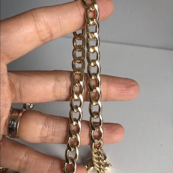 Authentic Louis Vuitton lock. No chain. - Picture 3 of 6